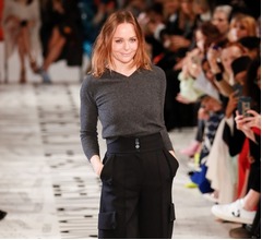ステラ・マッカートニーがLVMHグループから独立、“新たな章”始まる