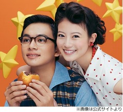 「あんぱん」に号泣シーン、NHK鈴木奈穂子アナ“朝ドラ受け”で泣かないか不安に
