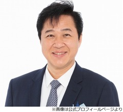SixTONESジェシー、誘うとすぐ来てくれる川合俊一は「めちゃくちゃ面白いですよ」