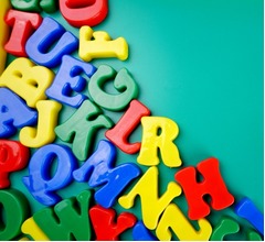 Z世代は“アルファベットの大文字”が好きではない、使わない理由は…