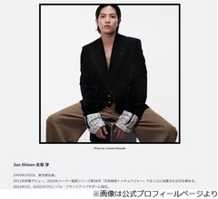 志尊淳、見なくてもカメラ向けられてるのわかる「とか言って、週刊誌にめっちゃ撮られてる」