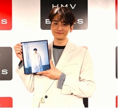 小関裕太もうすぐ30代突入、20代は「もがきながらの10年」だった