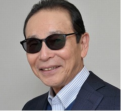 タモリが上京後最初に住んだアパートは現存、「ここから出発したんだ」と感慨に浸っていたら…