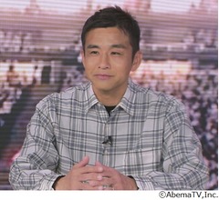 稲本潤一氏、日本代表の8大会連続W杯出場決定に「ちょっと強すぎじゃないですか?(笑)」
