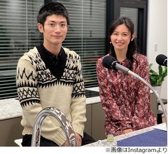 本仮屋ユイカ、三浦春馬と14年ぶり共演
