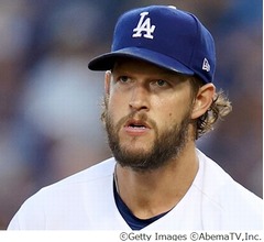 ドジャース監督、“引退表明”カーショー投手を賞賛「ドジャース史上最高の投手」