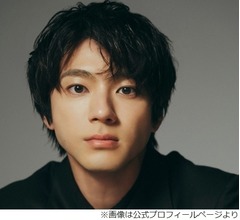 “世界の男たち”に次々会い興奮…山田裕貴、東京ドーム・MLB戦で世界を感じた