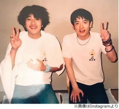 “デビュー当時のゆず”に反響、21周年記念日迎える “デビュー当時のゆず”に反響、21周年記念日迎える