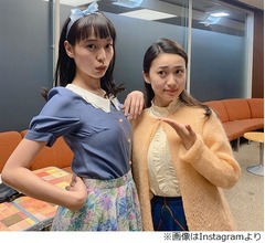 大島優子と戸田恵梨香、電撃再共演の舞台裏！「同世代の戦友」が2026年に見せる新たな覚悟と私生活での絆