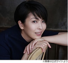 松たか子、阿部サダヲに誕生日プレゼントもらい「うちにイケメンがいっぱいです」