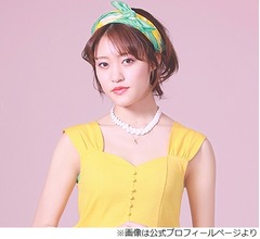 王林、運転免許の試験「私、4回落ちました」