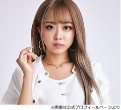 千原ジュニア「プリクラで撮ったみたいな顔してんな」、みりちゃむ「めっちゃ褒め言葉!」