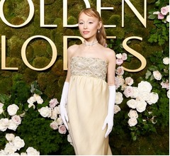 アリアナ・グランデ“話し声が変わった”認める、からかう人たちに反論