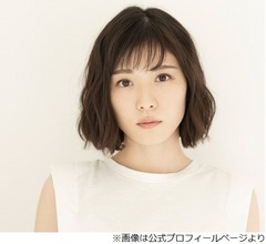 松岡茉優、スマホ内の写真は4万枚超「2010年にこの機種に。パコパコ携帯から移してる」