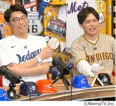 日本では聞き慣れない米国の野球用語「バンバンプレー」「ミートボール」「モッパー」ってなんだ？