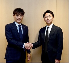 アディダスが「日本サッカー協会オフィシャルサプライヤー」契約延長、26年目へ