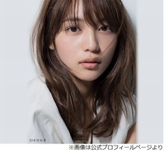 川口春奈、子どもの頃はワイルドだった「半そで半ズボンで木登りとかするような」