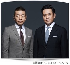 くりぃむしちゅー・上田晋也、“ダントツ1位”と言う人に「イラッとする」