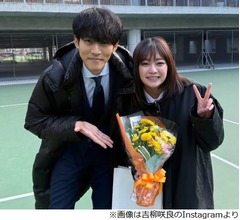 「御上先生」最終回、“ヤングケアラー”演じた吉柳咲良「私も負けていられないですね」