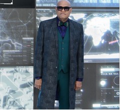 “モーフィアス”ローレンス・フィッシュバーン、「マトリックス」新作出演は分からず