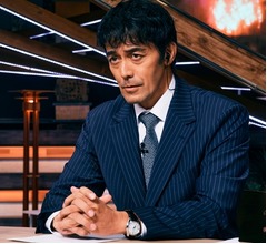 阿部寛「いつもお土産でもらってうれしい」“愛してやまない福岡名物”明かす