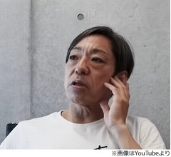 “某番組のスタッフが再集結”香川照之、YouTubeチャンネル「カァーブル昆虫記」始まる