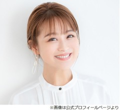 テレビでよく「結婚したい」と話す鈴木奈々、“もう1回結婚したい理由”語る