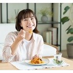 「パスタを食べると、人は幸せに」イタリアの大学が1500人以上を対象に研究