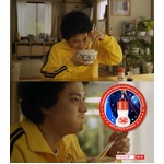 宇宙兄弟×味の素でコミカルCM、月を夢見た幼き兄弟の20年後は…。