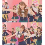 AKB48に“謎の新メンバー”乱入、じゃんけん選抜が緊張＆ビックリ。