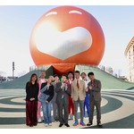 西川きよし、万博の“吉本興業パビリオン”に「ビックリした。この時点で想像以上」