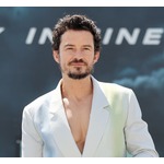 オーランド・ブルーム、「パイレーツ・オブ・カリビアン」復帰に前向き