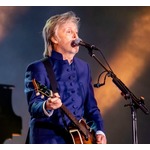 ポール・マッカートニー、政府のAI著作権政策への抗議で“無音トラック”発表