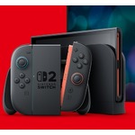 任天堂「ニンテンドースイッチ2」が好調、今年度の本体販売計画を引き上げ