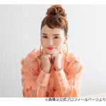 平野ノラが告白「40代に差し掛かってから、顔が少しずつ伸びてきている…」