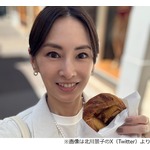 北川景子「子どもたちのことが気がかりでしたが…」“6年ぶりの海外出張”を報告