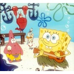 イギリス人が招待したい「理想のディナーゲスト」1位は“スポンジ・ボブ”