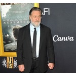 ラッセル・クロウ“25キロの減量”に成功、大好きなお酒「週1回」に制限したら痩せた