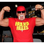 7月に他界したハルク・ホーガンのドキュメンタリー、“映像無断使用”と遺族が提訴