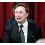 イーロン・マスク氏、世界的なX障害は「ウクライナからの大規模なサイバー攻撃」