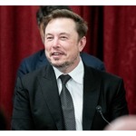 イーロン・マスクに“14人目の子ども”誕生、現パートナーとの第4子