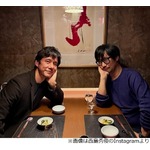 西島秀俊、ゲームクリエイターの小島秀夫氏に「勇気づけられた」