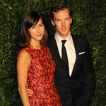 カンバーバッチの初期は別の名、ベネディクト・カールトンだった。