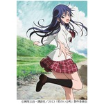 「君のいる町」声優第1弾発表、7月13日からテレビ東京系で放送へ。
