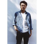 桑田佳祐が紫綬褒章受章「下劣極まりない音楽をやり続けてきた私が…」。