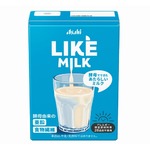 酵母からできた非動物性ミルク「LIKE MILK」、アサヒが日本で初めて開発・販売開始