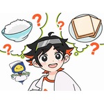 “小学生の朝食”パン派とごはん派どっち？ パン選ぶ理由に「お米は高いから」の声も