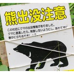 日本郵便、クマ出没地域では「一時的に集配業務見合わせる可能性」対応策発表