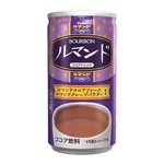 ブルボンが缶飲料“飲むルマンド”発売、口に含むとまったりとしたコクのある甘さ