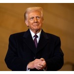 トランプ政権の“不法移民強制送還動画”に曲使用、「無許可」とバンドが非難声明